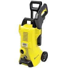 Foto 4 pulgar | Hidrolavadora Karcher 1700 psi K3 Car
