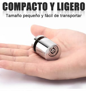 Foto 4 | Kit Xtellar De Bloqueo De Freno De Disco Con 2 Candados Resistentes E Impermeables