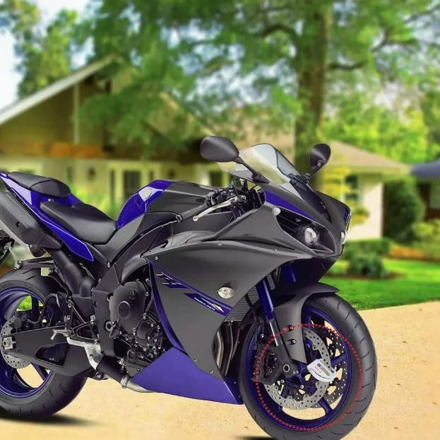 Foto 4 | Bloqueo De Disco Xtellar Con Alarma Sonora, Impermeable Y Duradero Para Seguridad Óptima De Tu Moto