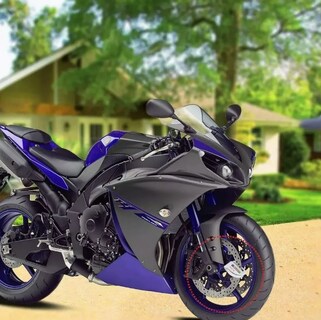 Foto 4 | Bloqueo De Disco Xtellar Con Alarma Sonora, Impermeable Y Duradero Para Seguridad Óptima De Tu Moto