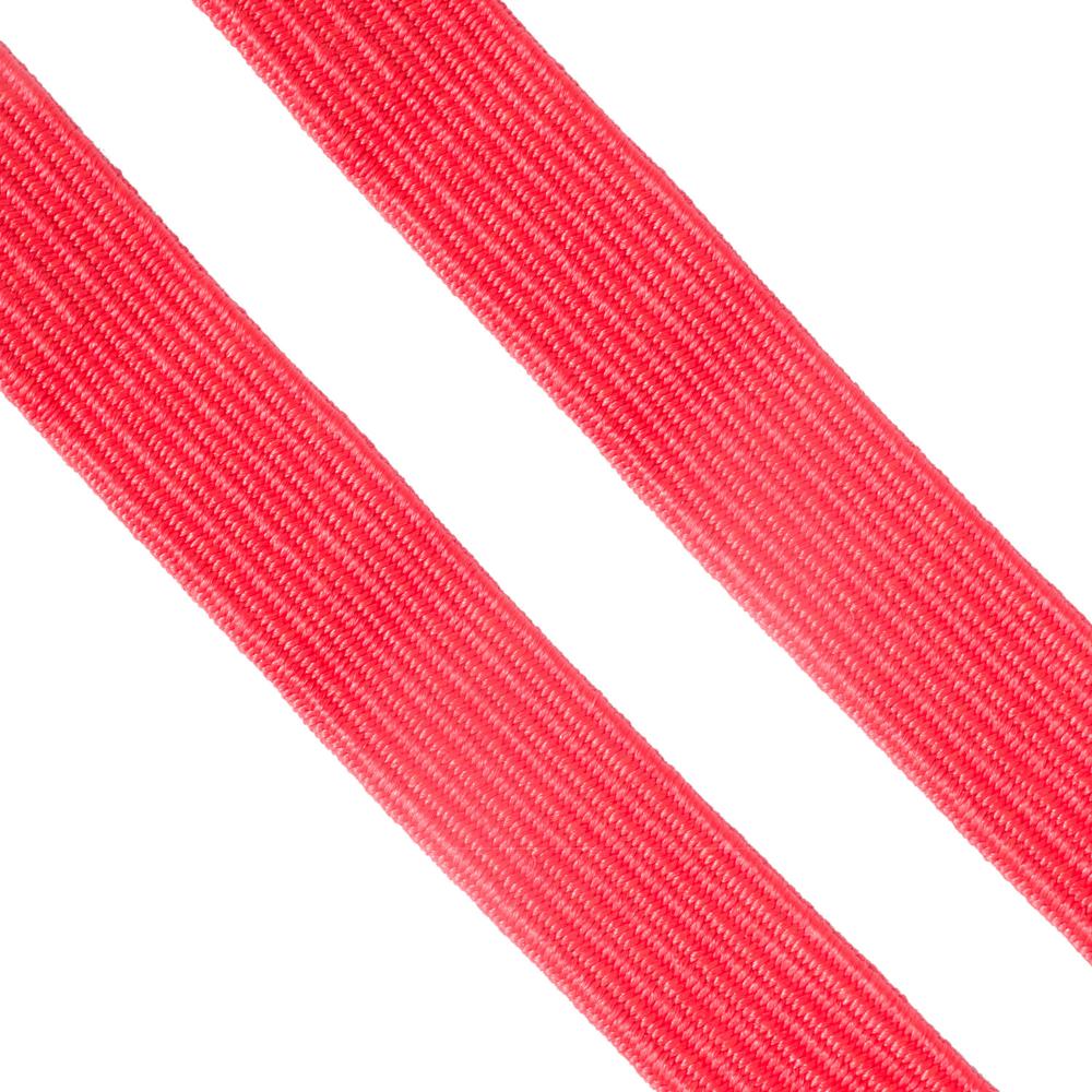 Foto 4 pulgar | Liga Pulpo Kinlley 60 cm Elástica Roja