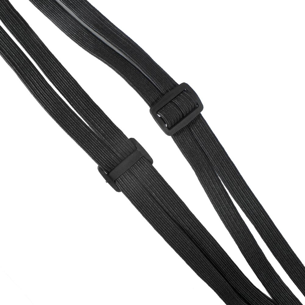 Foto 4 pulgar | Liga Elástica Kinlley Triple Agarre 90 cm