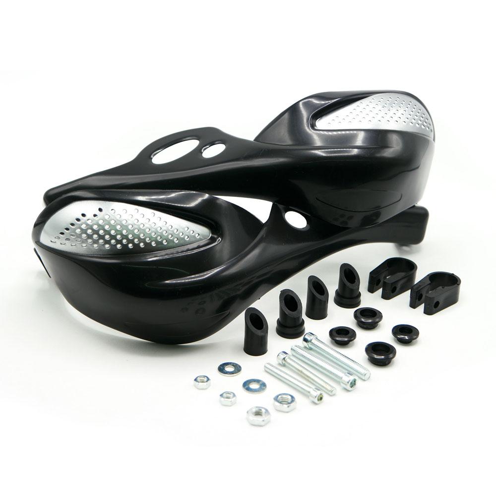 Foto 1 | Protector De Puños Doble Proposito Universal Para Motocicleta