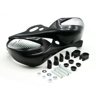 Foto 1 | Protector De Puños Doble Proposito Universal Para Motocicleta