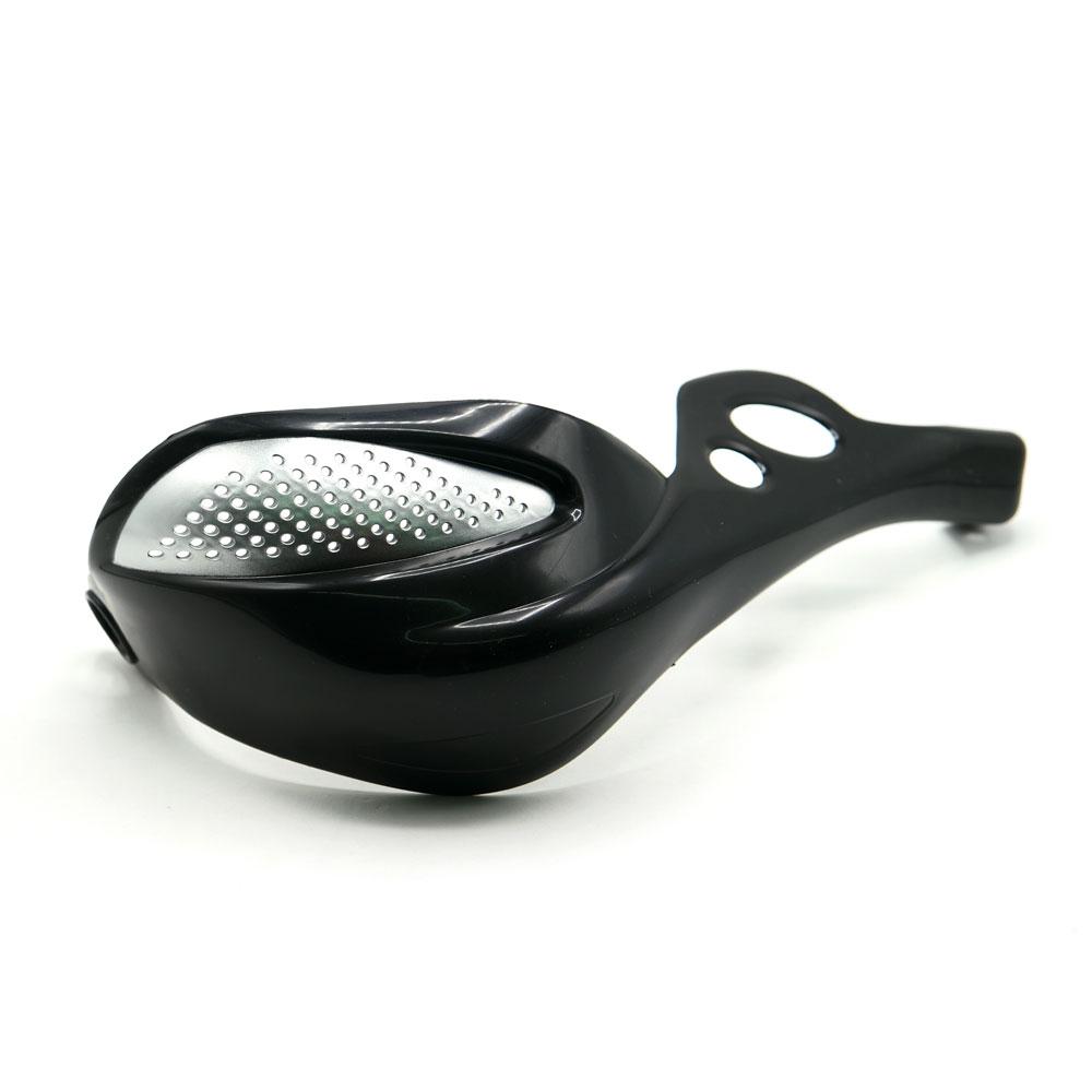 Foto 4 pulgar | Protector De Puños Doble Proposito Universal Para Motocicleta