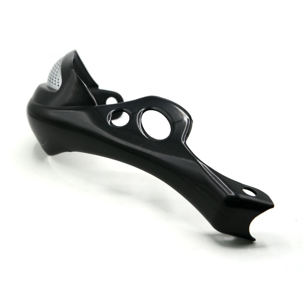 Foto 6 pulgar | Protector De Puños Doble Proposito Universal Para Motocicleta