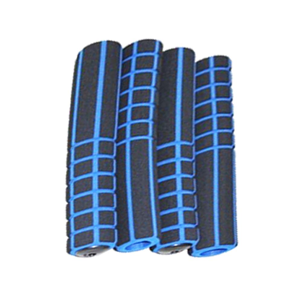 Foto 3 pulgar | Juego De Protectores Para Manubrio Exterior