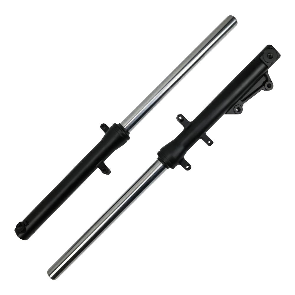 Foto 2 pulgar | Tubo Fuerza Completo Derecho/izquierdo Set Honda Cbf 125 Twister (19-24)