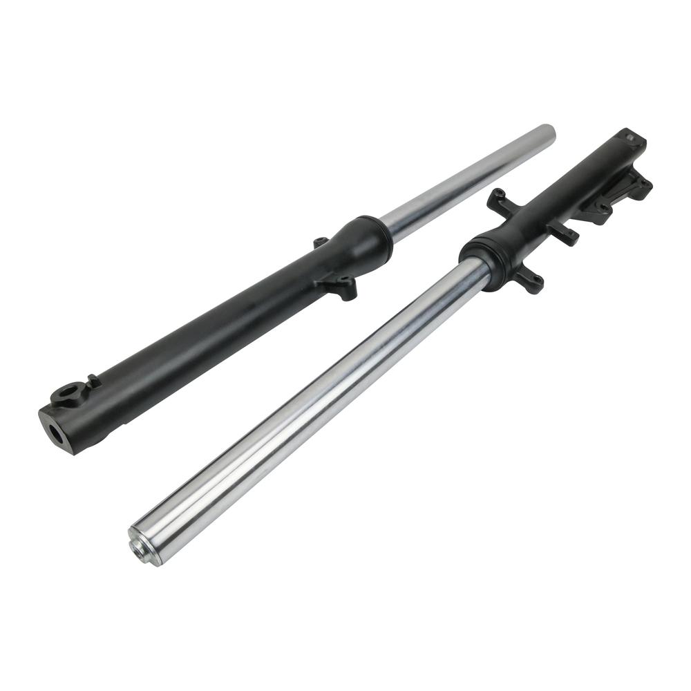 Foto 3 pulgar | Tubo Fuerza Completo Derecho/izquierdo Set Honda Cbf 125 Twister (19-24)