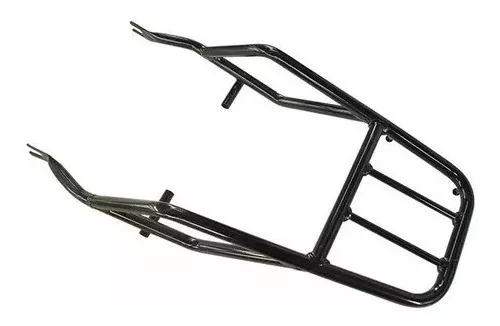Foto 2 pulgar | Parrilla G&G para Motocicleta Italika Ft125