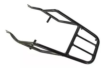 Foto 1 | Parrilla G&G para Motocicleta Italika Ft125