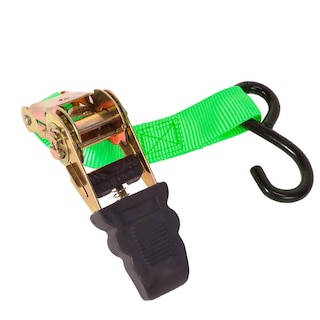 Foto 3 | Correas Pulpo Tie Down Matraca Motocicleta 25mmx3m Kinlley