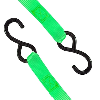 Foto 4 | Correas Pulpo Tie Down Matraca Motocicleta 25mmx3m Kinlley