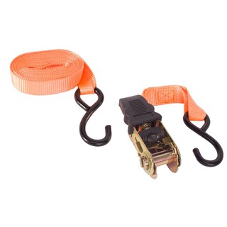 Foto 1 | Correas De Carga Tie Down Motocicleta 25mm X 4.5m Kinlley