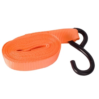 Foto 2 | Correas De Carga Tie Down Motocicleta 25mm X 4.5m Kinlley