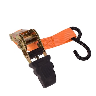 Foto 3 | Correas De Carga Tie Down Motocicleta 25mm X 4.5m Kinlley