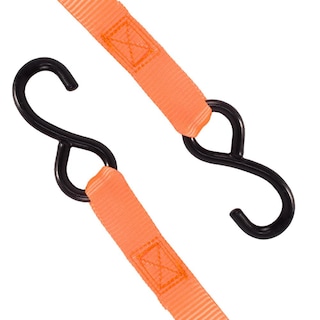 Foto 4 | Correas De Carga Tie Down Motocicleta 25mm X 4.5m Kinlley