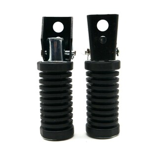 Foto 3 | Posapies Trasero Para Moto Universal Para Motocicleta