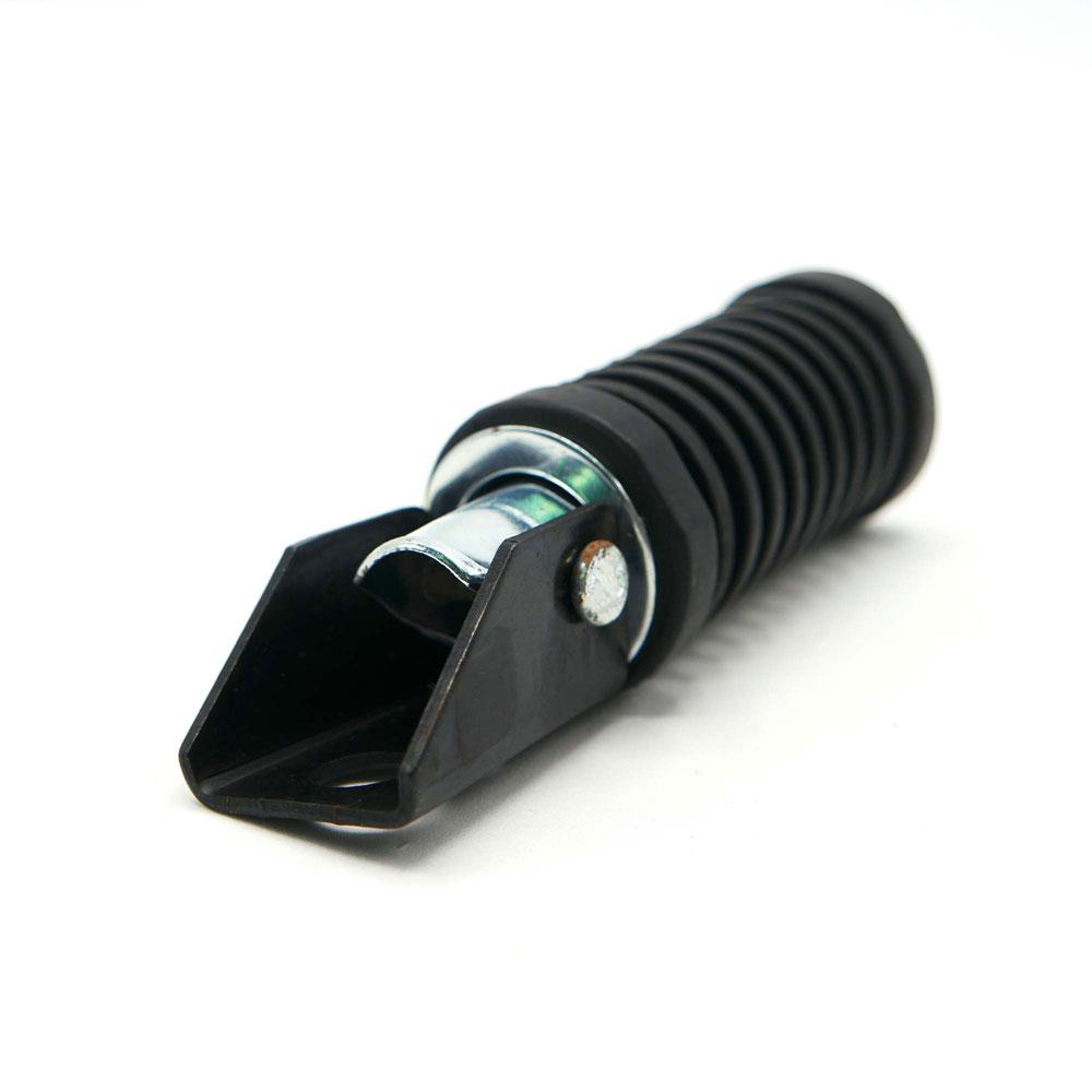 Foto 7 | Posapies Trasero Para Moto Universal Para Motocicleta