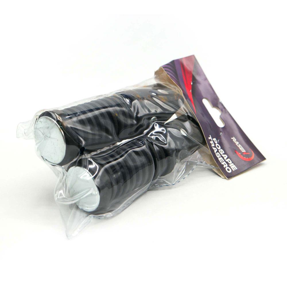 Foto 9 pulgar | Posapies Trasero Para Moto Universal Para Motocicleta