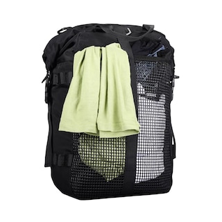 Foto 2 | Bolsa para Motociclista Belug color Negro