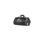 Bolsa de Gran Capacidad 45l P/asiento Trasero de Motocicleta Eo Safe Imports Esi-13387 Negro