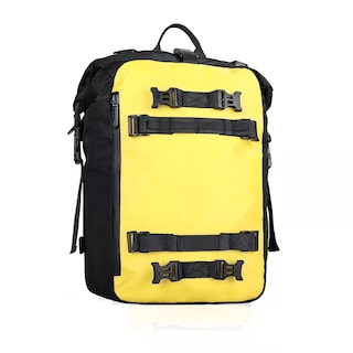 Foto 2 | Mochila Bolsa Para Casco Para Asiento Trasero De Moto 3 Uds Eo Safe Imports Esi-15476 Multicolor