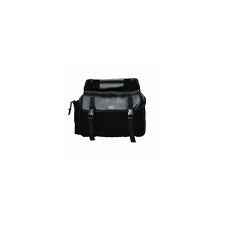 Foto 3 | Language Bolsillos Laterales Para Bicicletas Y Motocicletas. Eo Safe Imports Esi-12266-1 Negro