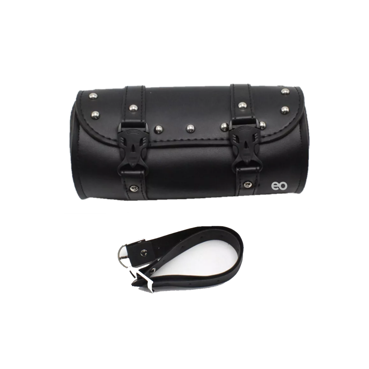 Foto 2 pulgar | Language Bolsa Porta Herramientas Reforzada Moto Eo Safe Imports Esi-9004-1 Negro