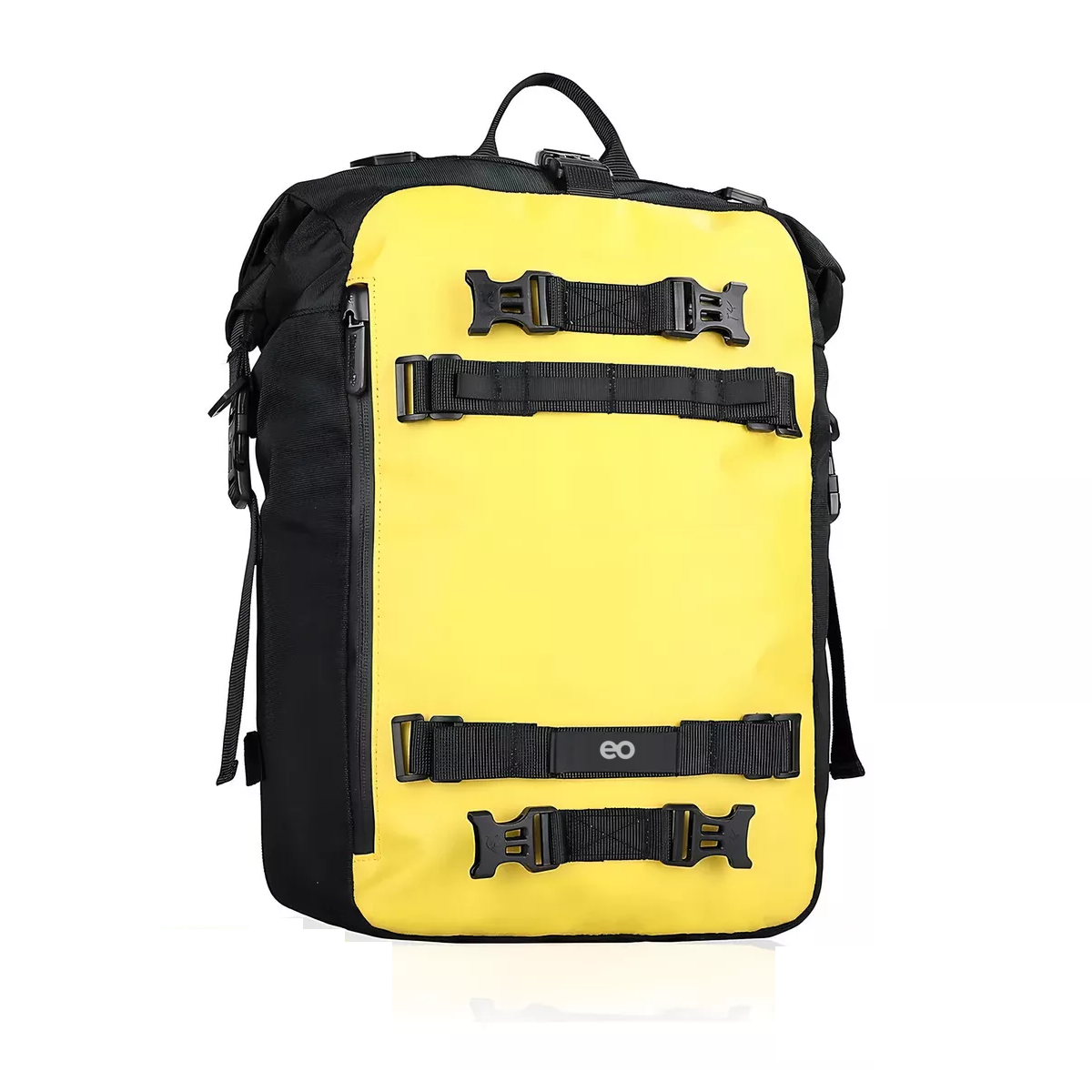 Foto 3 pulgar | Mochila Bolsa Para Casco Para Asiento Trasero De Moto 3 Uds Eo Safe Imports Esi-15476-1 Multicolor