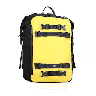 Foto 2 | Mochila Bolsa Para Casco Para Asiento Trasero De Moto 3 Uds Eo Safe Imports Esi-15476-1 Multicolor