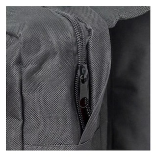 Foto 5 | Bolsa De Sillín Belug, Bolsa De Tanque Atv Negro
