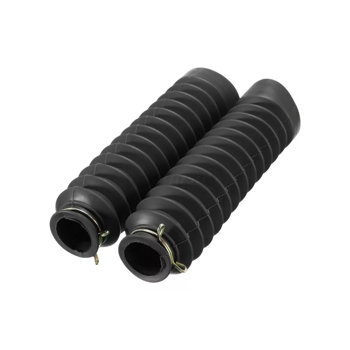 Cubierta De Polvo Del Amortiguador Eo Safe Imports Esi-16806 Negro