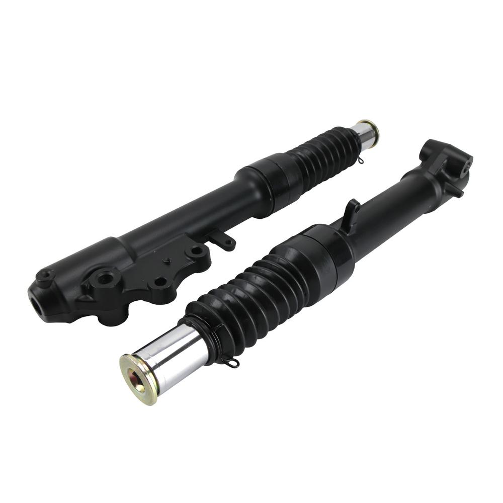Foto 2 pulgar | Tubo Fuerza Completo Der/izq Set Italika Ws150 Sport (17-20)