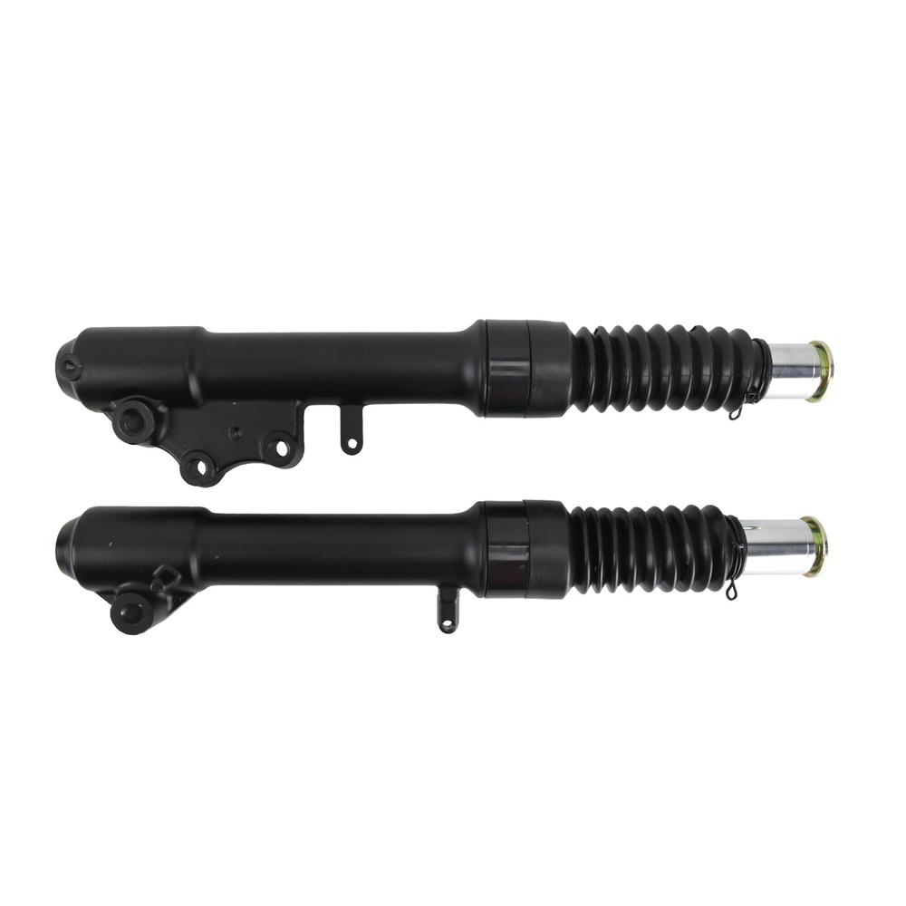 Foto 3 pulgar | Tubo Fuerza Completo Der/izq Set Italika Ws150 Sport (17-20)
