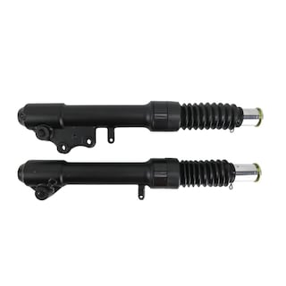 Foto 2 | Tubo Fuerza Completo Der/izq Set Italika Ws150 Sport (17-20)