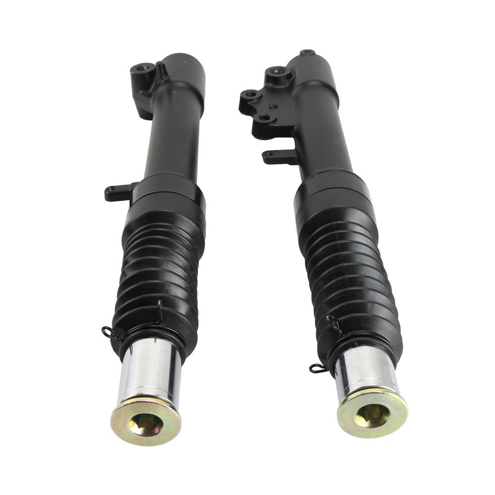 Foto 4 pulgar | Tubo Fuerza Completo Der/izq Set Italika Ws150 Sport (17-20)