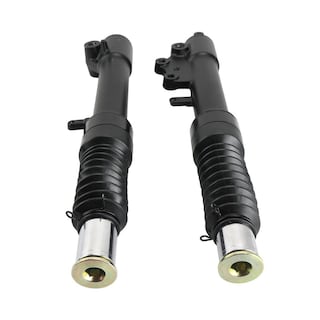 Foto 3 | Tubo Fuerza Completo Der/izq Set Italika Ws150 Sport (17-20)