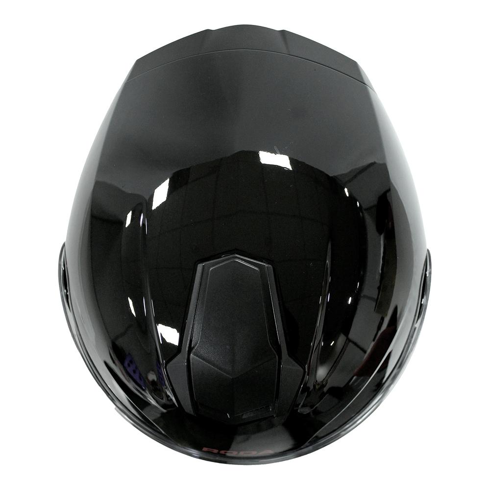 Foto 7 | Casco Roda Revenge Pro Negro Abatible Svs