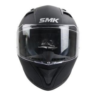 Foto 4 | Casco Smk Stellar Sport Negro Mate Gl200 Cerrado