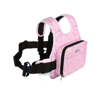Foto 1 | Cinturón De Seguridad Para Niños Para Motocicleta Ajustable Eo Safe Imports Esi-19241 Rosa