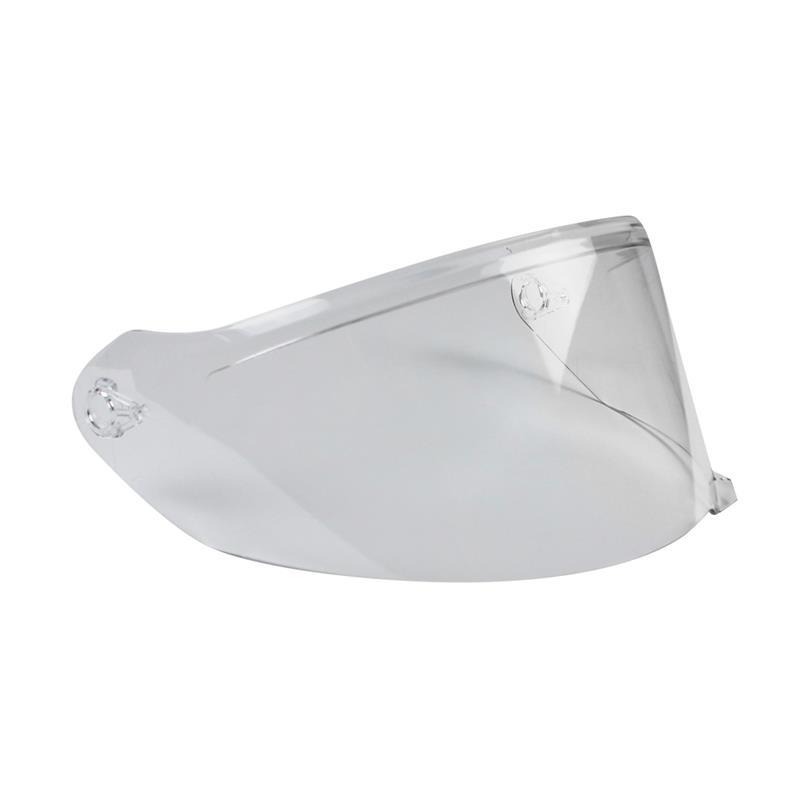 Mica Casco Roda Rush Transparente