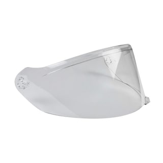 Foto 1 | Mica Casco Roda Rush Transparente