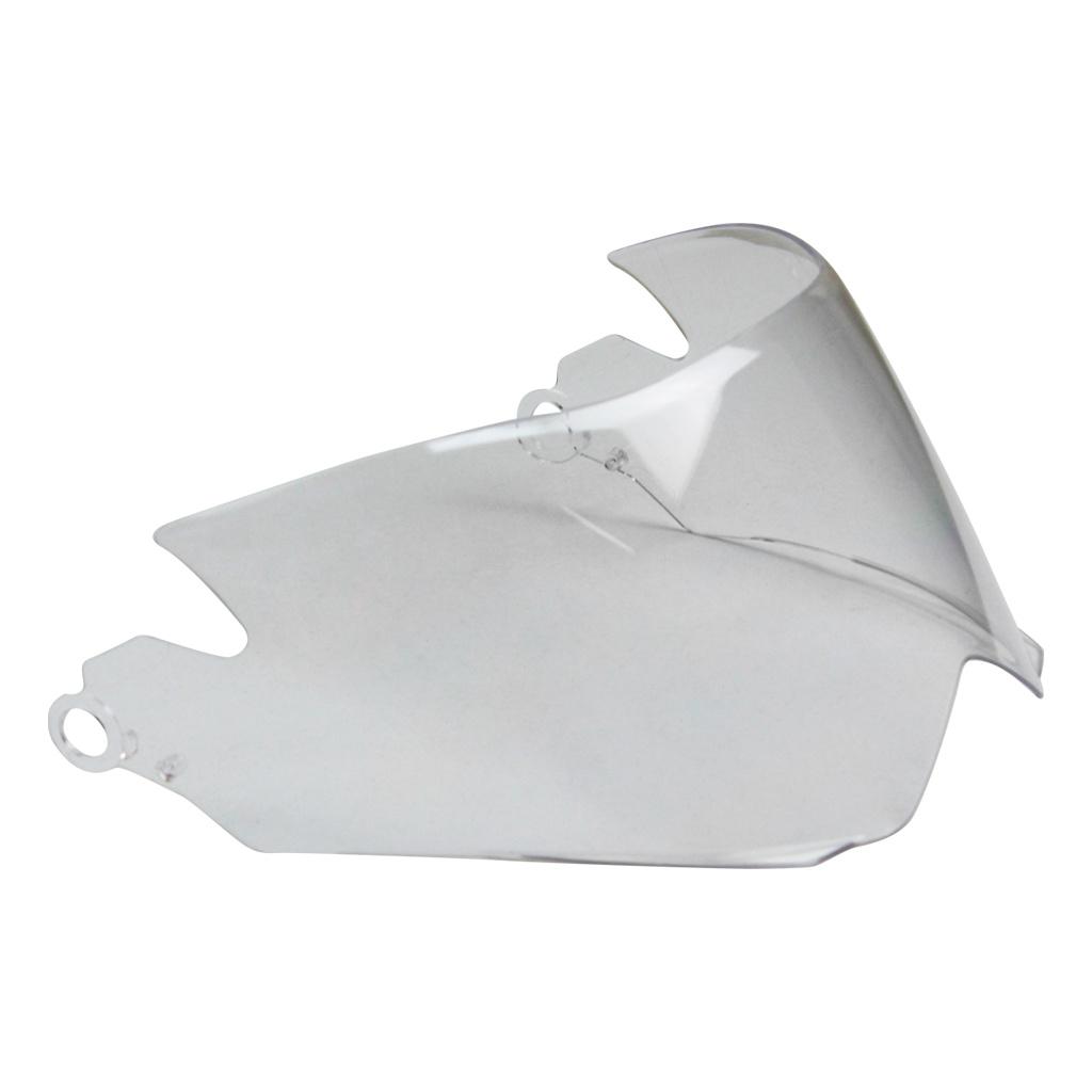 Foto 1 | Mica Casco Ghira Gh1000 Transparente