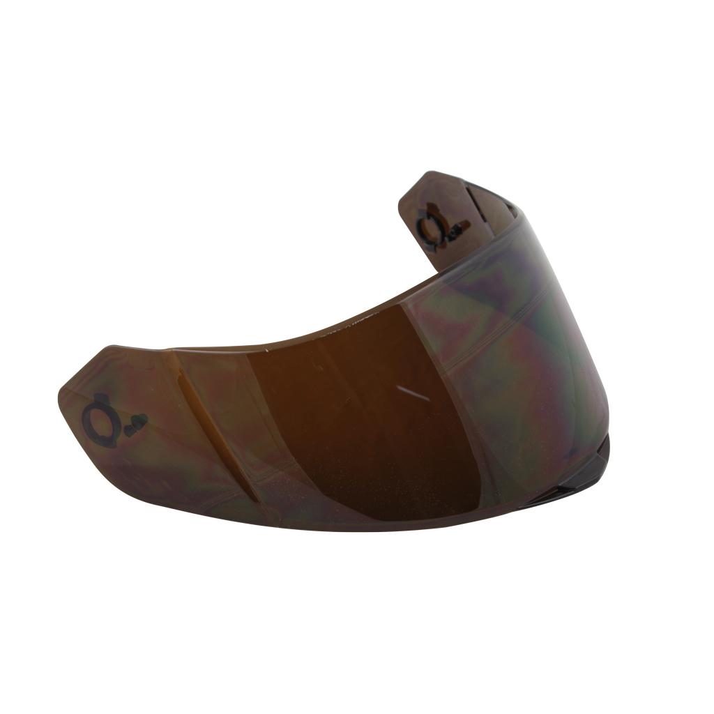 Mica Casco Roda Luminar Humo