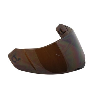 Foto 1 | Mica Casco Roda Luminar Humo