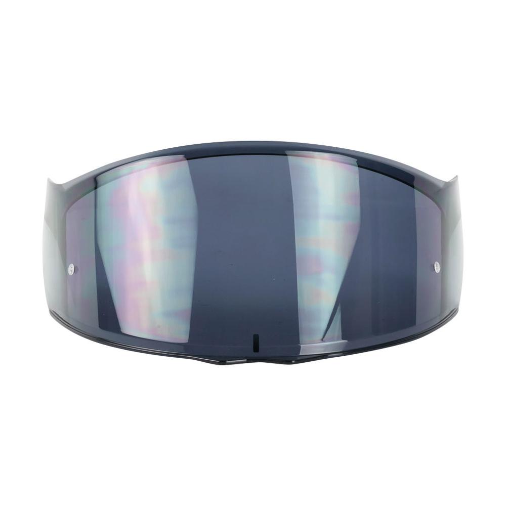 Foto 5 pulgar | Mica Casco Shaft Sh560 Humo