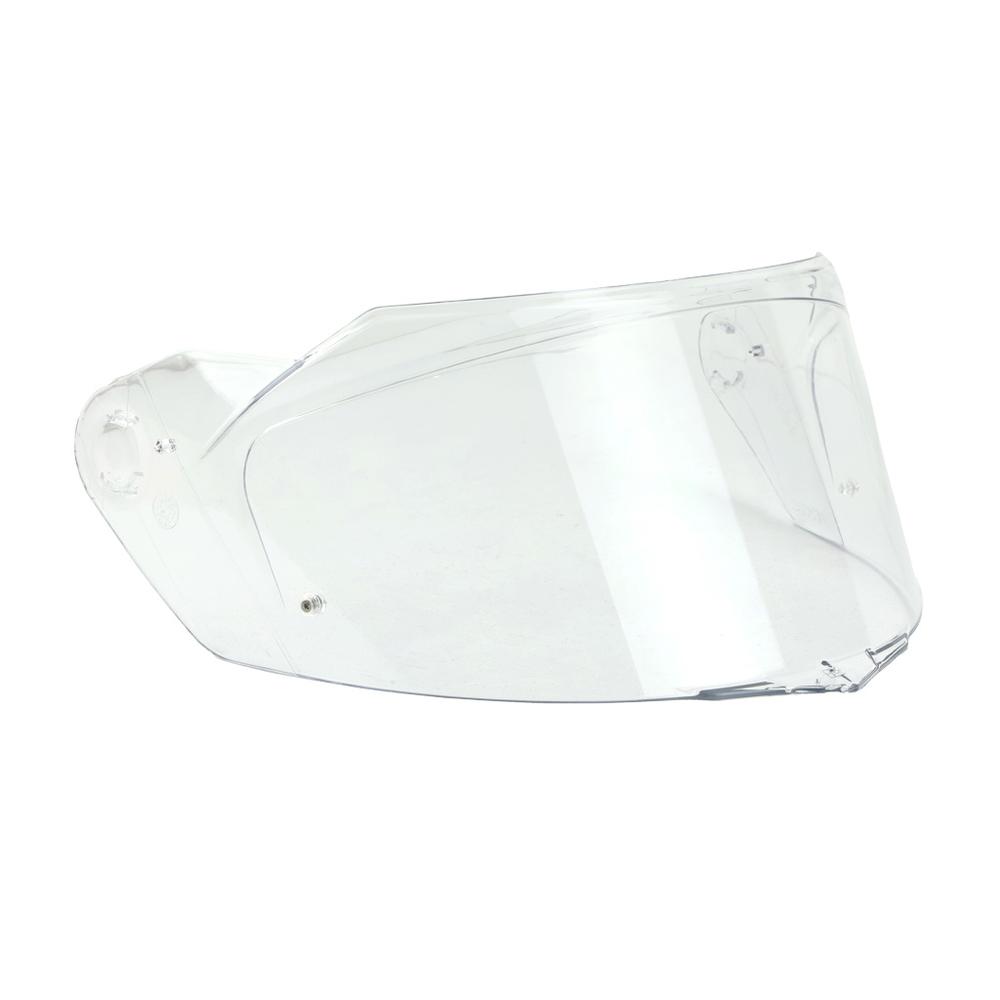 Foto 3 pulgar | Mica Smk color Transparente para Casco