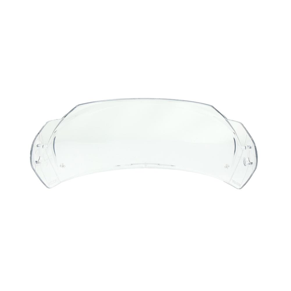 Foto 4 pulgar | Mica Smk color Transparente para Casco