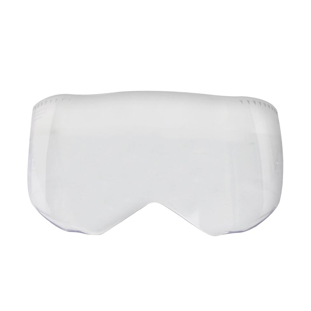 Foto 4 pulgar | Mica para Casco Ghira GH1000 XS GH-Kids Transparente